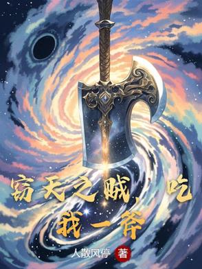 窃天之贼，吃我一斧窃天之贼，吃我一斧
