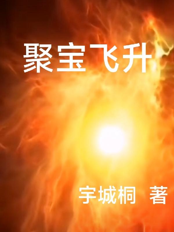 聚宝飞升聚宝飞升